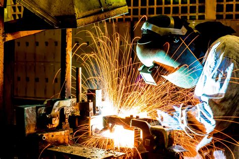 metal fabrication engineering|fabricated metal products manufacturing.